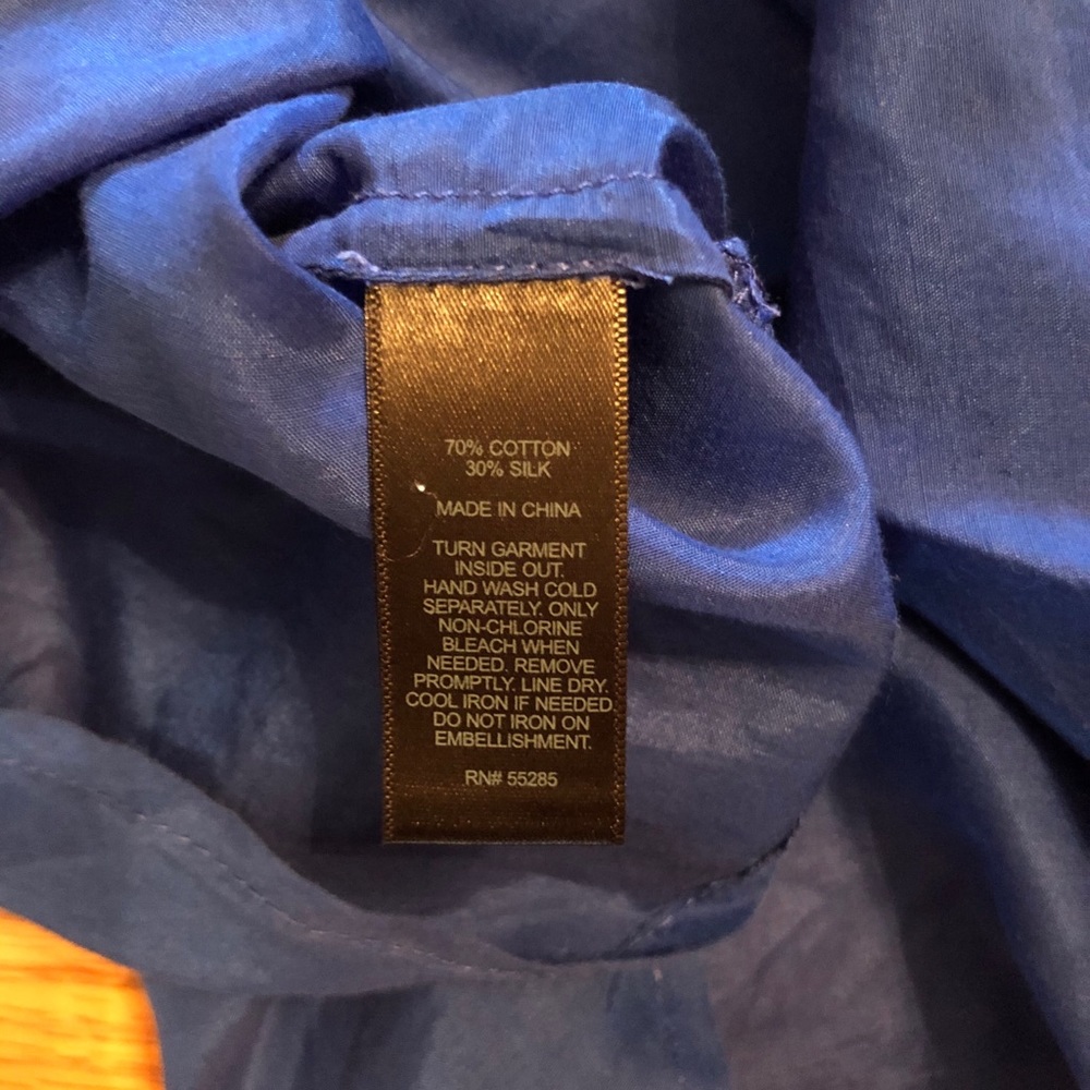 Express Tunic - Picture 6 of 6